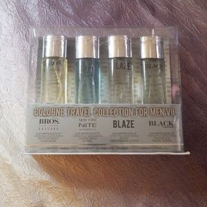 new york nite men's cologne